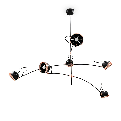 Betrouwbare hanglamp