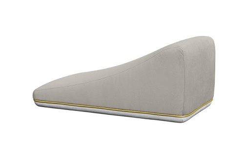 Toboggan bulle ludique