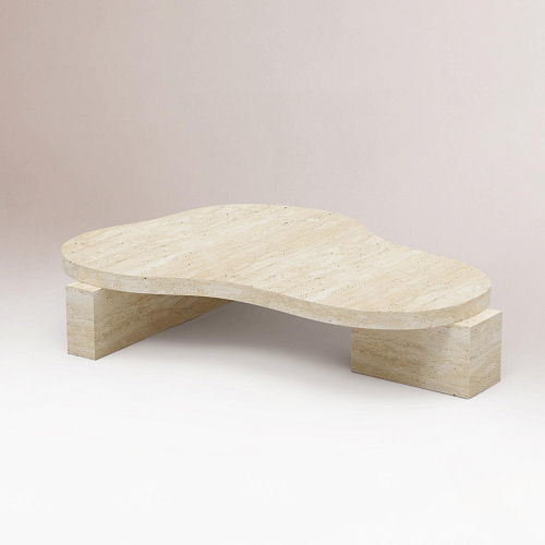 Table basse On The Rocks