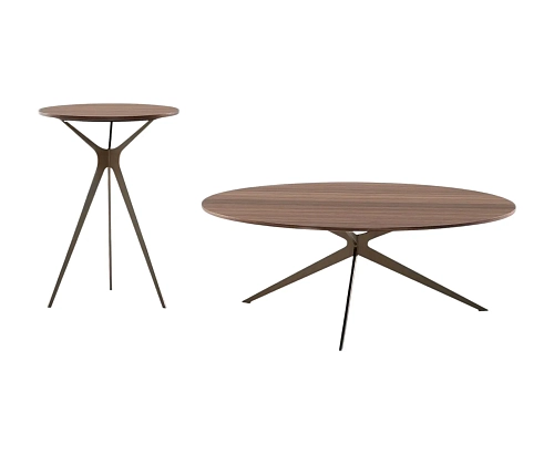 Table basse Tree