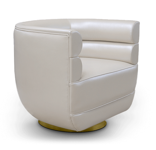 Fauteuil Lorena