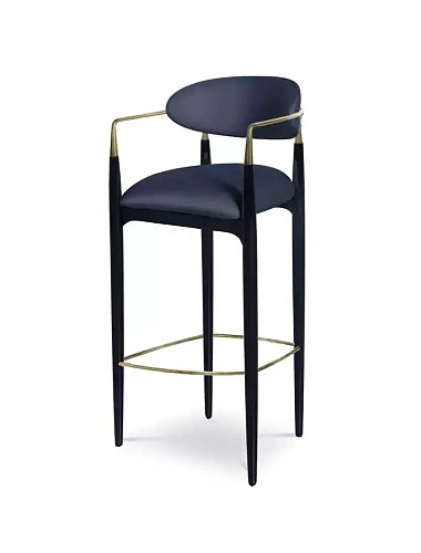 Tabouret de bar Bellona
