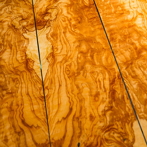 Portofino ronde tafel