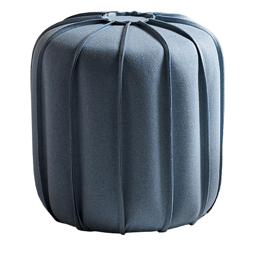 Pouf Marrakech peluche