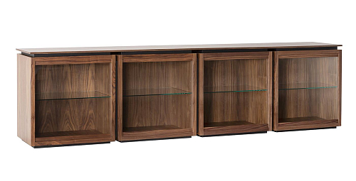 Mesh modulair dressoir