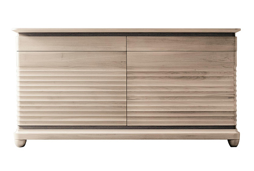 Traccia grijs luxe dressoir