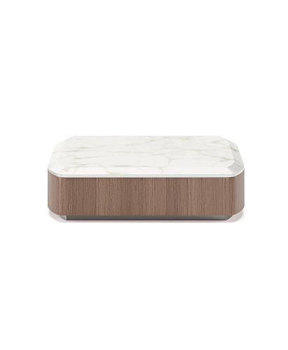Donald marmeren salontafel