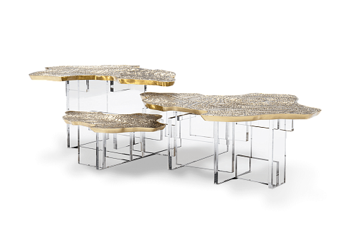 Riviera salontafel