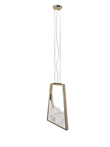 Suspension Grand Aura
