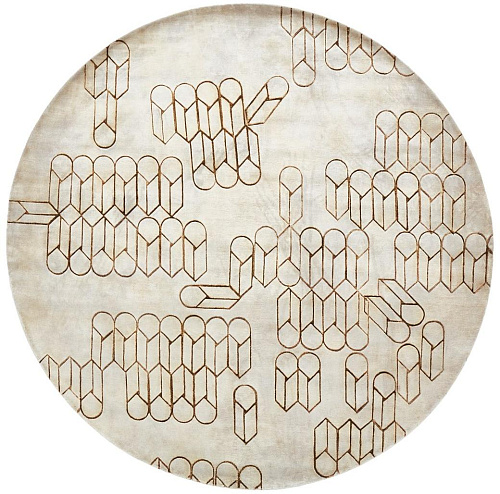 Tapis design Cahier