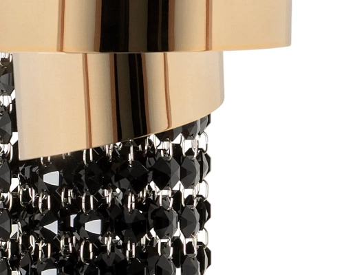 Art Deco hanglamp