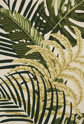 Tapis d’extérieur Manila artichaut