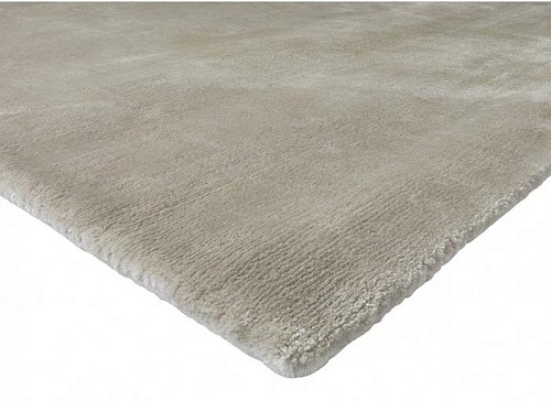 Tapis Eucalypt platinum