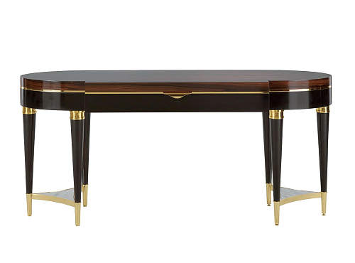 Console en ébène Elegance