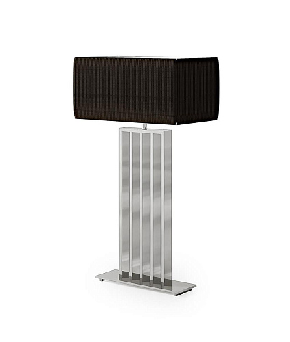 Moderne grote tafellamp