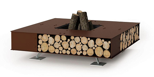 Brasero Toast