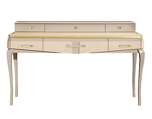 Victor ivoor kaptafel