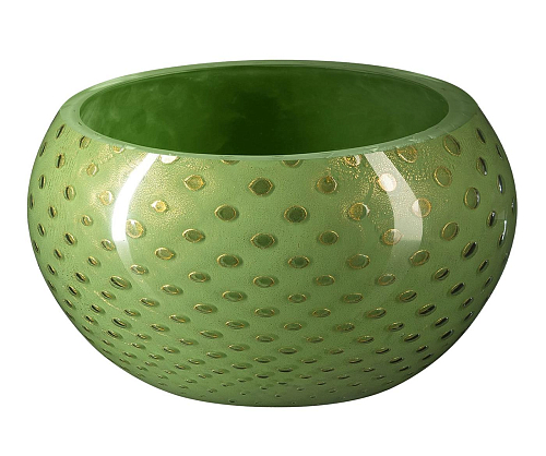 Mocenigo Green Gold schaal