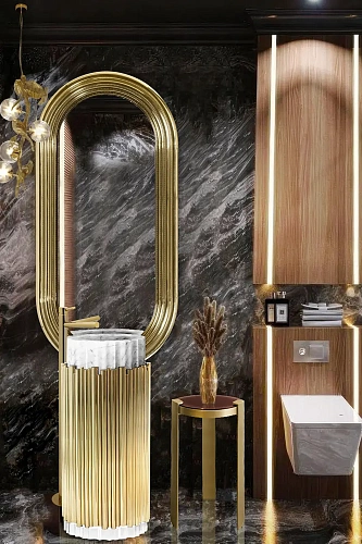 Lavabo Harmony