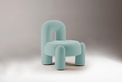 Fauteuil Marlon