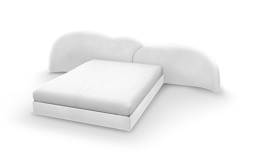 Nimbus sereniteit bed