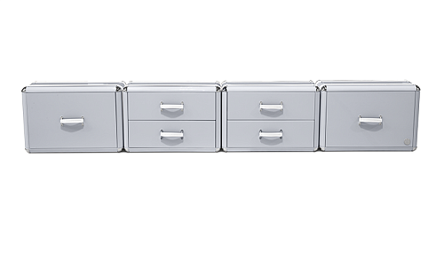 Skyline droom tv-meubel