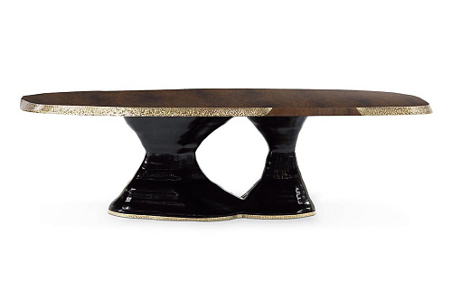 Mesa Stone eettafel