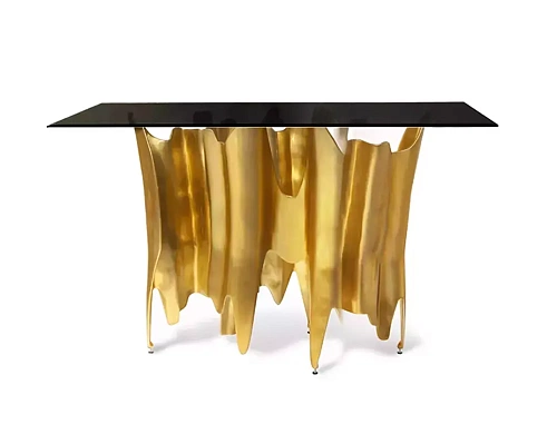 Console Obscura