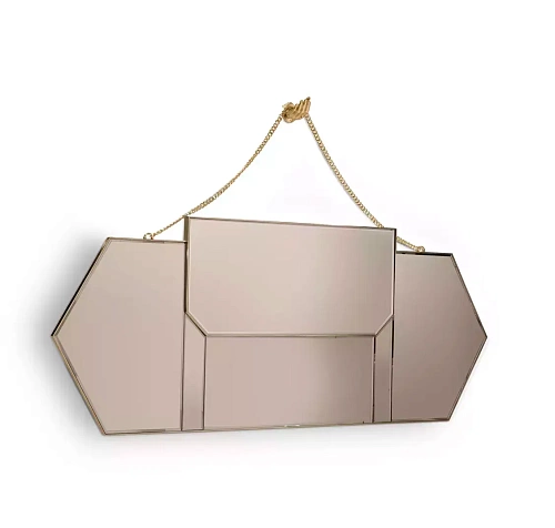 Miroir mural Egoist