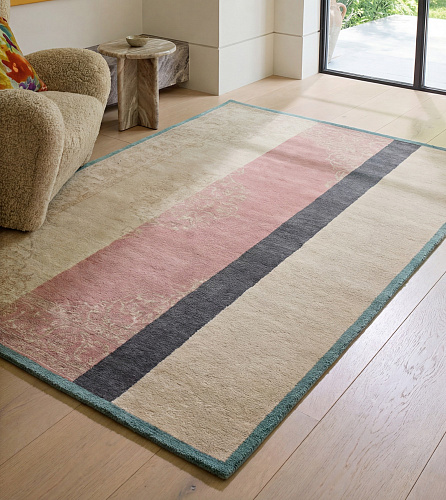 Tapis Vertical Passage