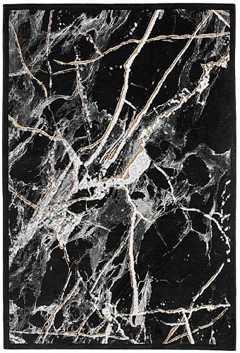 Tapis Gabriel abstrait