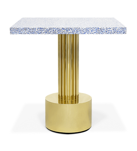 Derrick centertafel