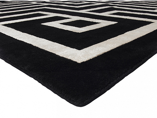 Tapis Labyrinth édition limitée