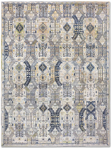 Tapis de luxe fait main Soul