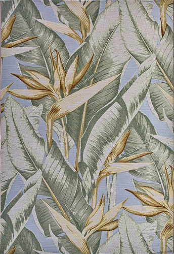 Amazzonia binnen/buiten vloerkleed
