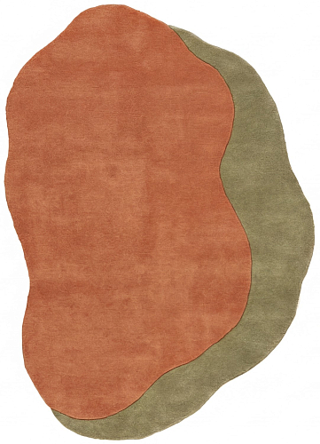 Tapis Terra Form