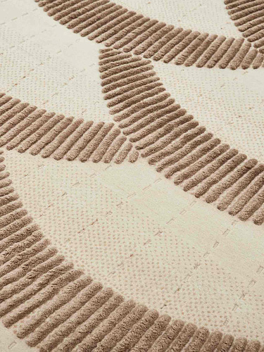 Terra Incognita: Grypho designer vloerkleed
