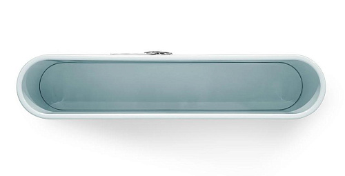 Nimbus grote zwevende plank