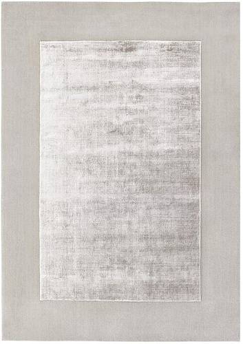 Tapis Border sable