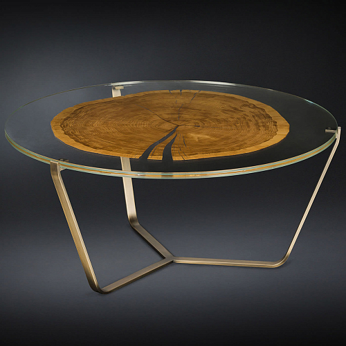 Cortina salontafel