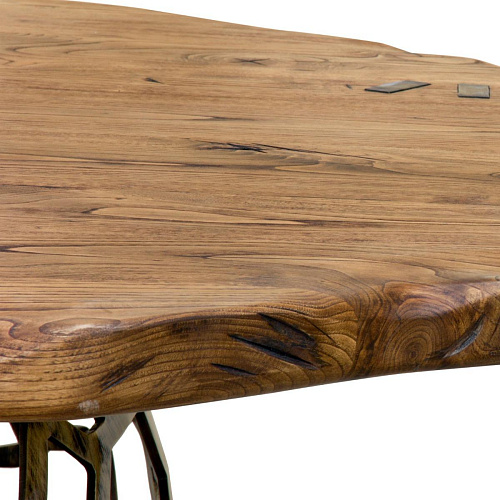 Honeybee ronde eettafel