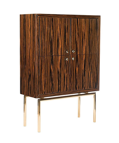 Secret Wood kast
