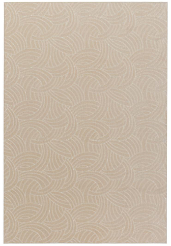 Elodie Creme vloerkleed