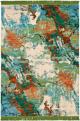 Tapis Botanical Tapestry