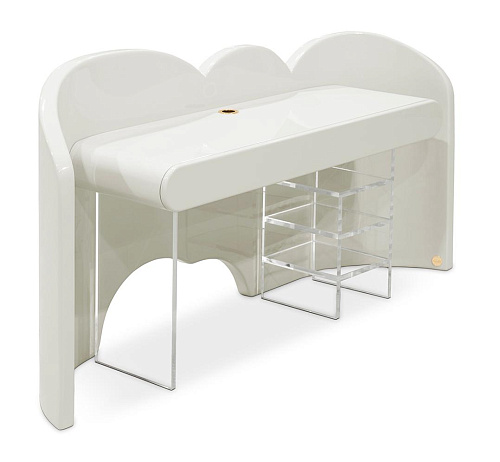 Nimbus werkbureau