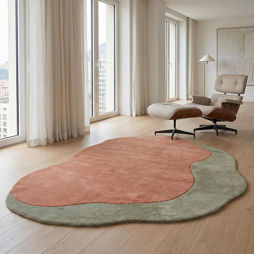 Tapis Terra Form
