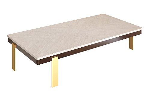 Zeus salontafel