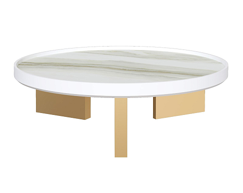 Capri bijzettafel