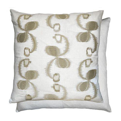 Ajanta coussin