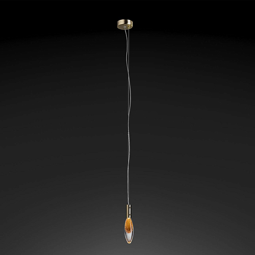 Murano glazen hanglamp